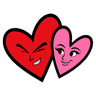 DoubleHeart Logo